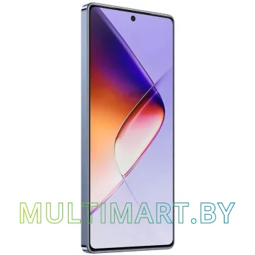 Смартфон Infinix Note 40 Pro 4G X6850 12GB/256GB (черный) картинка 2